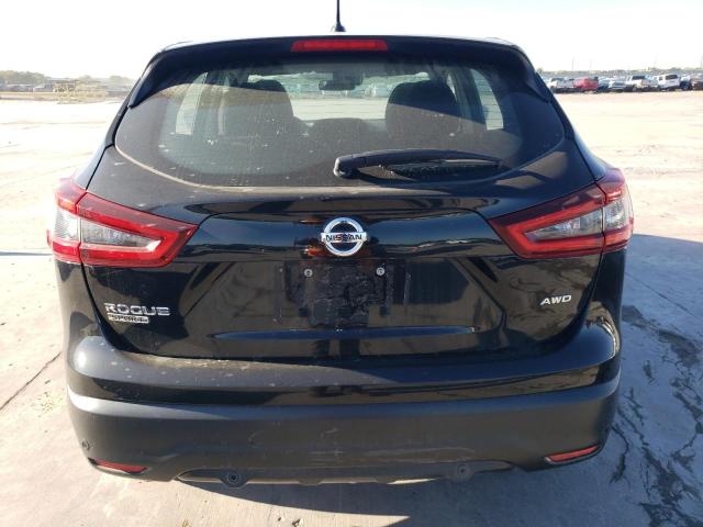 Photo 5 VIN: JN1BJ1AW2MW664756 - NISSAN ROGUE SPOR 