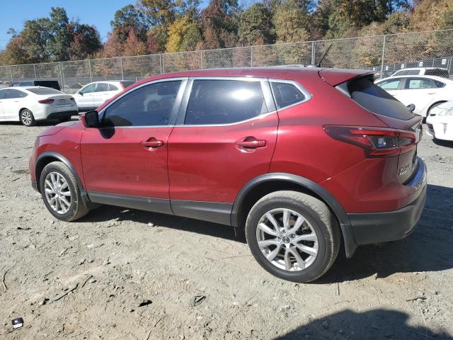 Photo 1 VIN: JN1BJ1AW2NW473601 - NISSAN ROGUE SPOR 