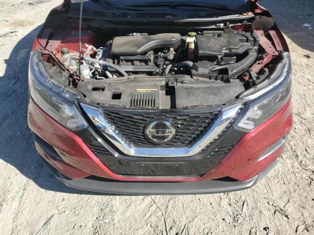 Photo 11 VIN: JN1BJ1AW2NW473601 - NISSAN ROGUE SPOR 