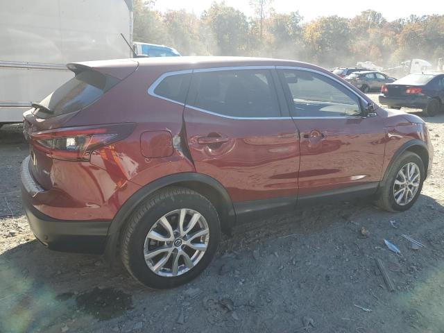 Photo 2 VIN: JN1BJ1AW2NW473601 - NISSAN ROGUE SPOR 