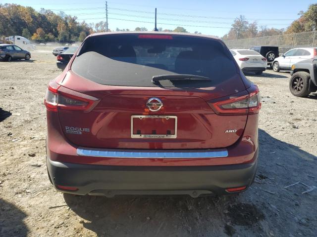 Photo 5 VIN: JN1BJ1AW2NW473601 - NISSAN ROGUE SPOR 