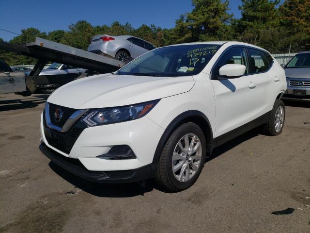 Photo 1 VIN: JN1BJ1AW2NW479219 - NISSAN ROGUE SPOR 