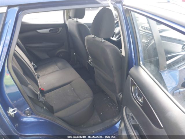 Photo 7 VIN: JN1BJ1AW3MW422204 - NISSAN ROGUE SPORT 