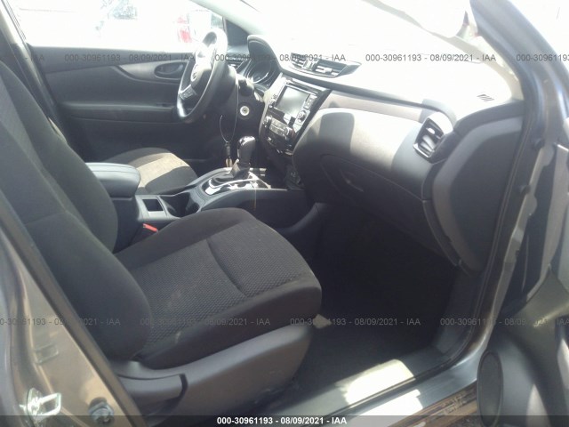 Photo 4 VIN: JN1BJ1AW3MW422896 - NISSAN ROGUE SPORT 