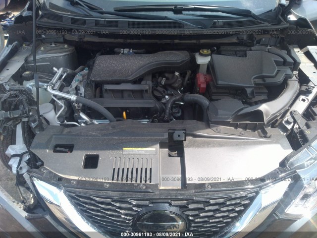 Photo 9 VIN: JN1BJ1AW3MW422896 - NISSAN ROGUE SPORT 