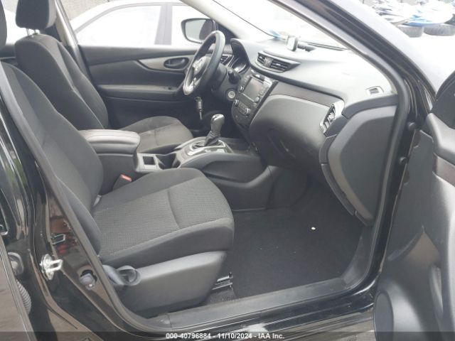 Photo 4 VIN: JN1BJ1AW3MW423787 - NISSAN ROGUE SPORT 