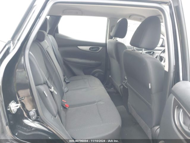 Photo 7 VIN: JN1BJ1AW3MW423787 - NISSAN ROGUE SPORT 