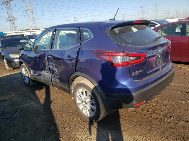 Photo 1 VIN: JN1BJ1AW3MW426558 - NISSAN ROGUE 