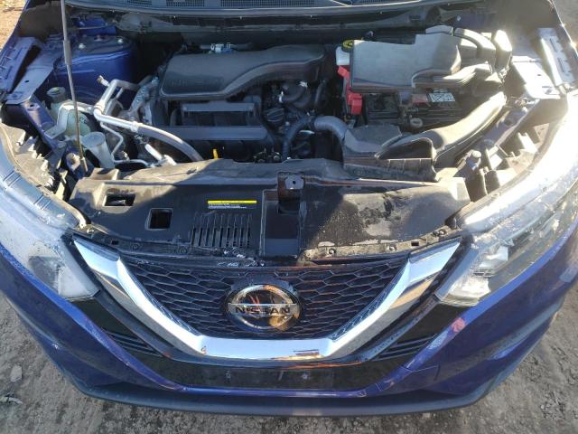 Photo 10 VIN: JN1BJ1AW3MW426558 - NISSAN ROGUE 