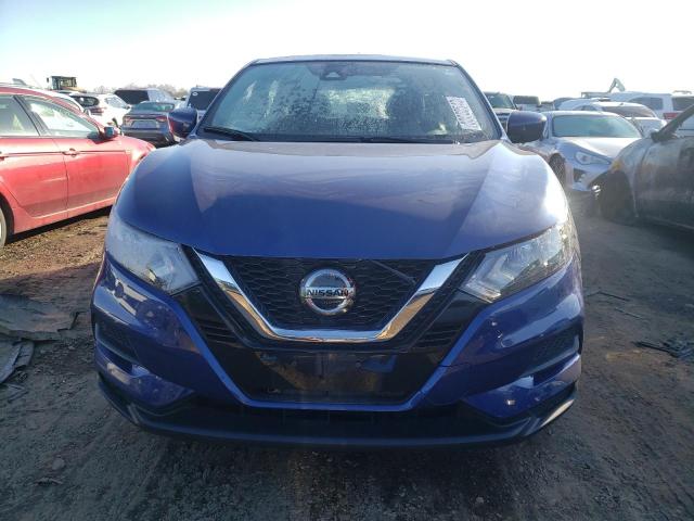 Photo 4 VIN: JN1BJ1AW3MW426558 - NISSAN ROGUE 