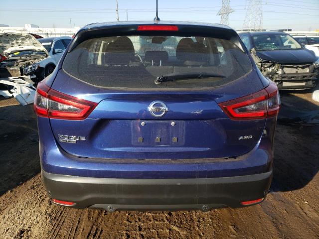 Photo 5 VIN: JN1BJ1AW3MW426558 - NISSAN ROGUE 