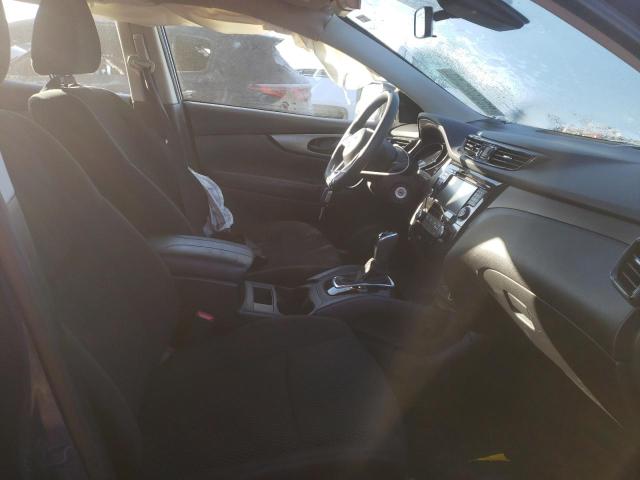 Photo 6 VIN: JN1BJ1AW3MW426558 - NISSAN ROGUE 