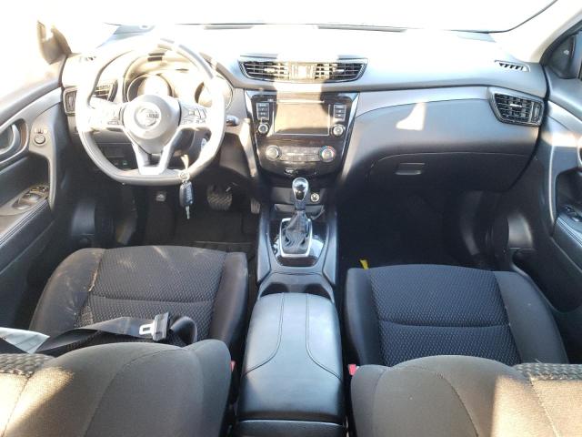 Photo 7 VIN: JN1BJ1AW3MW426558 - NISSAN ROGUE 