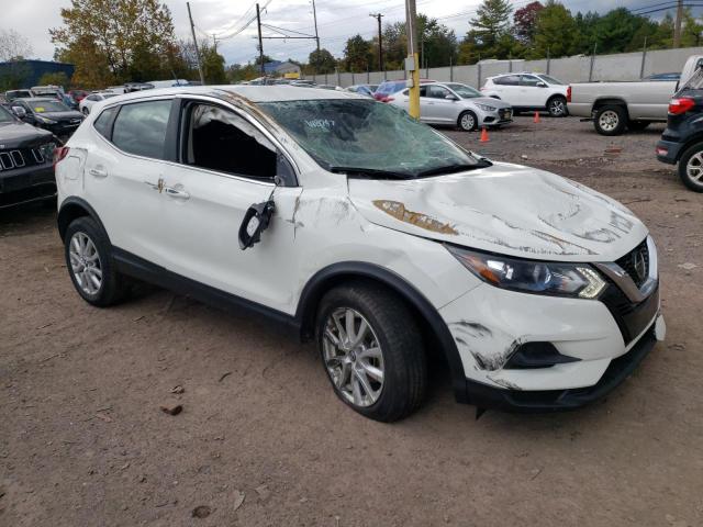 Photo 3 VIN: JN1BJ1AW3MW427029 - NISSAN ROGUE SPOR 