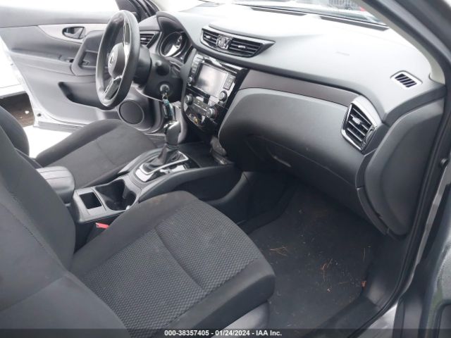 Photo 4 VIN: JN1BJ1AW3MW429315 - NISSAN ROGUE SPORT 