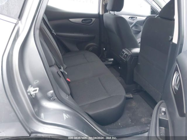 Photo 7 VIN: JN1BJ1AW3MW429315 - NISSAN ROGUE SPORT 