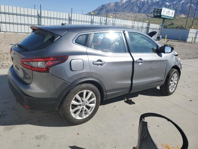 Photo 2 VIN: JN1BJ1AW3MW430836 - NISSAN ROGUE 