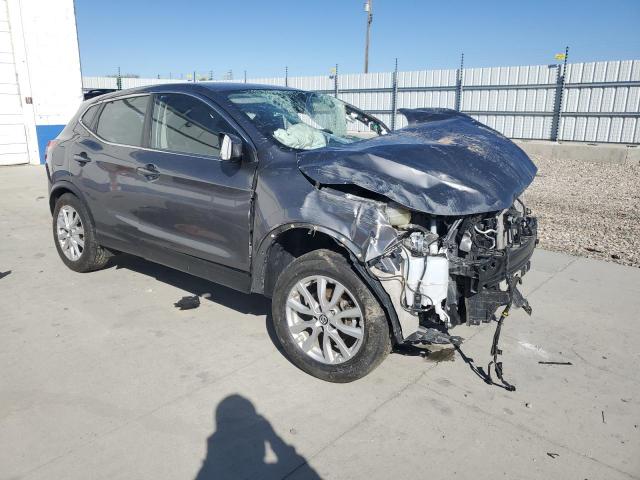 Photo 3 VIN: JN1BJ1AW3MW430836 - NISSAN ROGUE 