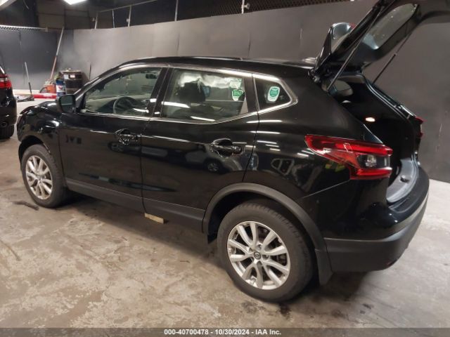 Photo 2 VIN: JN1BJ1AW3MW441366 - NISSAN ROGUE SPORT 