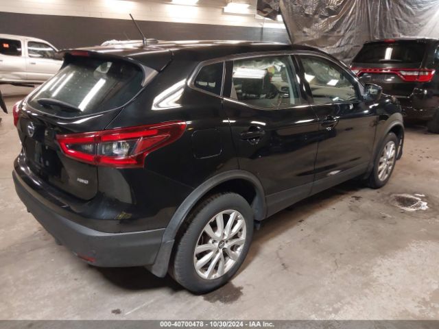 Photo 3 VIN: JN1BJ1AW3MW441366 - NISSAN ROGUE SPORT 