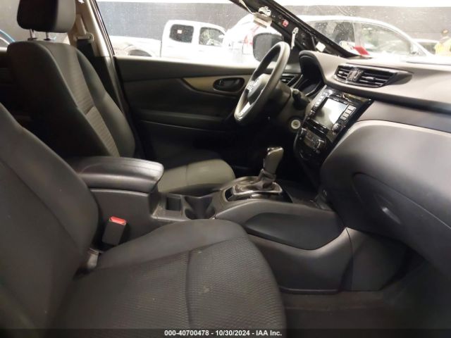 Photo 4 VIN: JN1BJ1AW3MW441366 - NISSAN ROGUE SPORT 