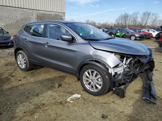 Photo 3 VIN: JN1BJ1AW3MW450150 - NISSAN ROGUE SPOR 