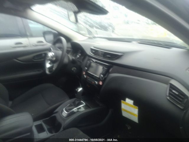 Photo 4 VIN: JN1BJ1AW3MW660831 - NISSAN ROGUE SPORT 