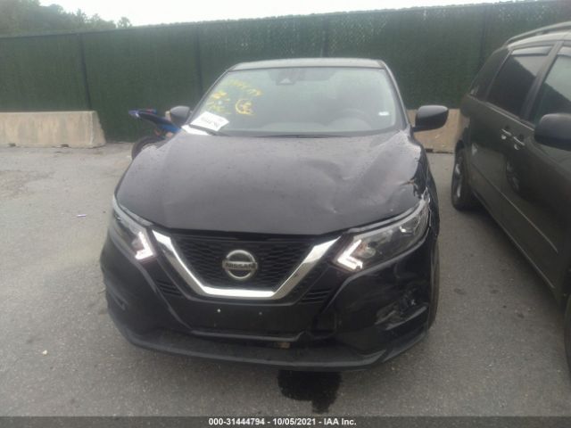 Photo 5 VIN: JN1BJ1AW3MW660831 - NISSAN ROGUE SPORT 