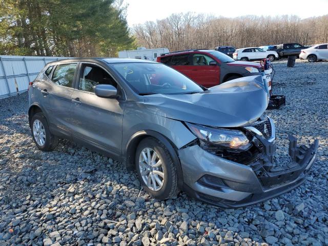 Photo 3 VIN: JN1BJ1AW3MW661896 - NISSAN ROGUE 