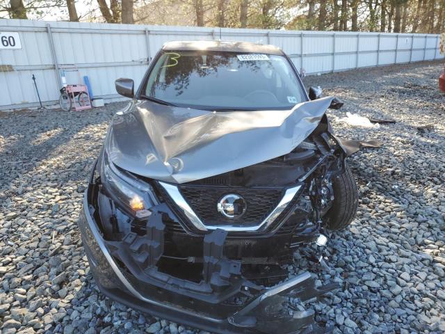 Photo 4 VIN: JN1BJ1AW3MW661896 - NISSAN ROGUE 