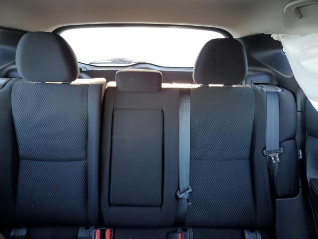 Photo 9 VIN: JN1BJ1AW3MW661896 - NISSAN ROGUE 