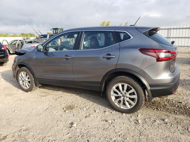 Photo 1 VIN: JN1BJ1AW3MW662837 - NISSAN ROGUE SPOR 