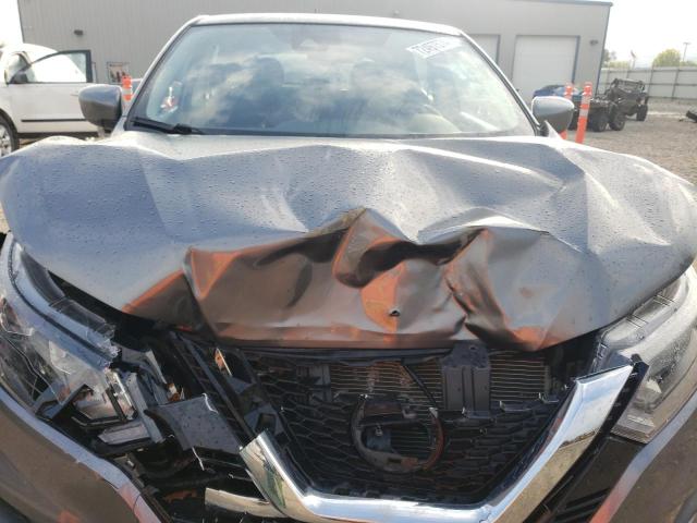 Photo 10 VIN: JN1BJ1AW3MW662837 - NISSAN ROGUE SPOR 