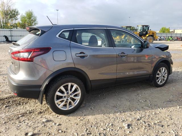 Photo 2 VIN: JN1BJ1AW3MW662837 - NISSAN ROGUE SPOR 