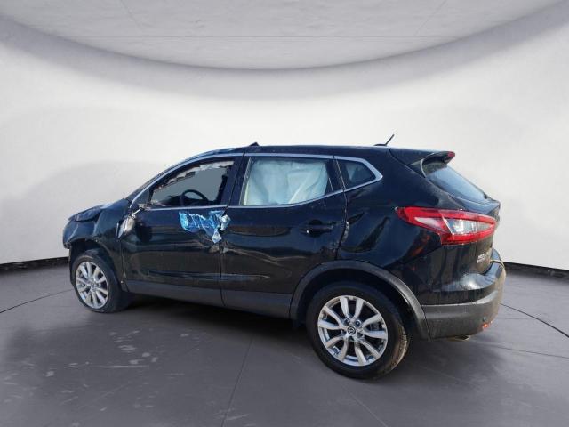 Photo 1 VIN: JN1BJ1AW3MW664197 - NISSAN ROGUE SPOR 