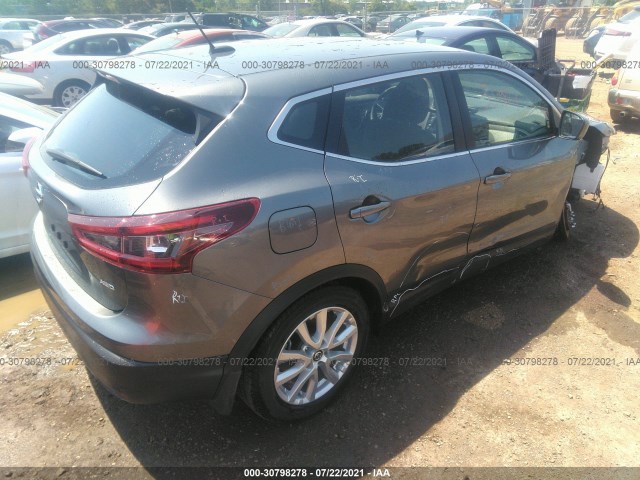 Photo 3 VIN: JN1BJ1AW3MW664538 - NISSAN ROGUE SPORT 