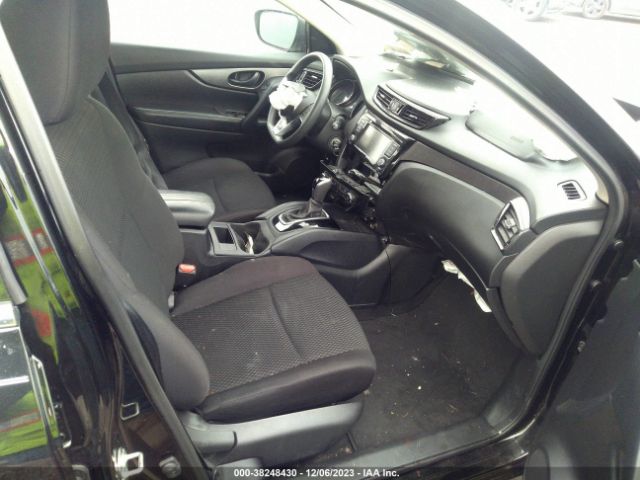 Photo 4 VIN: JN1BJ1AW3MW669321 - NISSAN ROGUE SPORT 