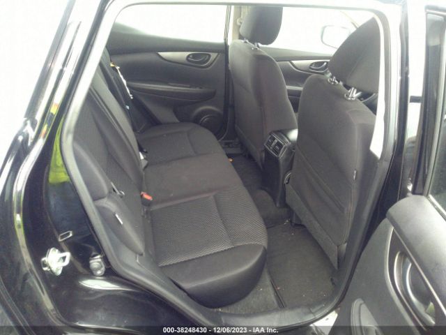 Photo 7 VIN: JN1BJ1AW3MW669321 - NISSAN ROGUE SPORT 