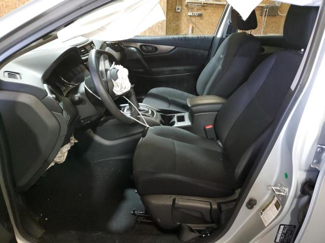 Photo 6 VIN: JN1BJ1AW3MW669612 - NISSAN ROGUE 