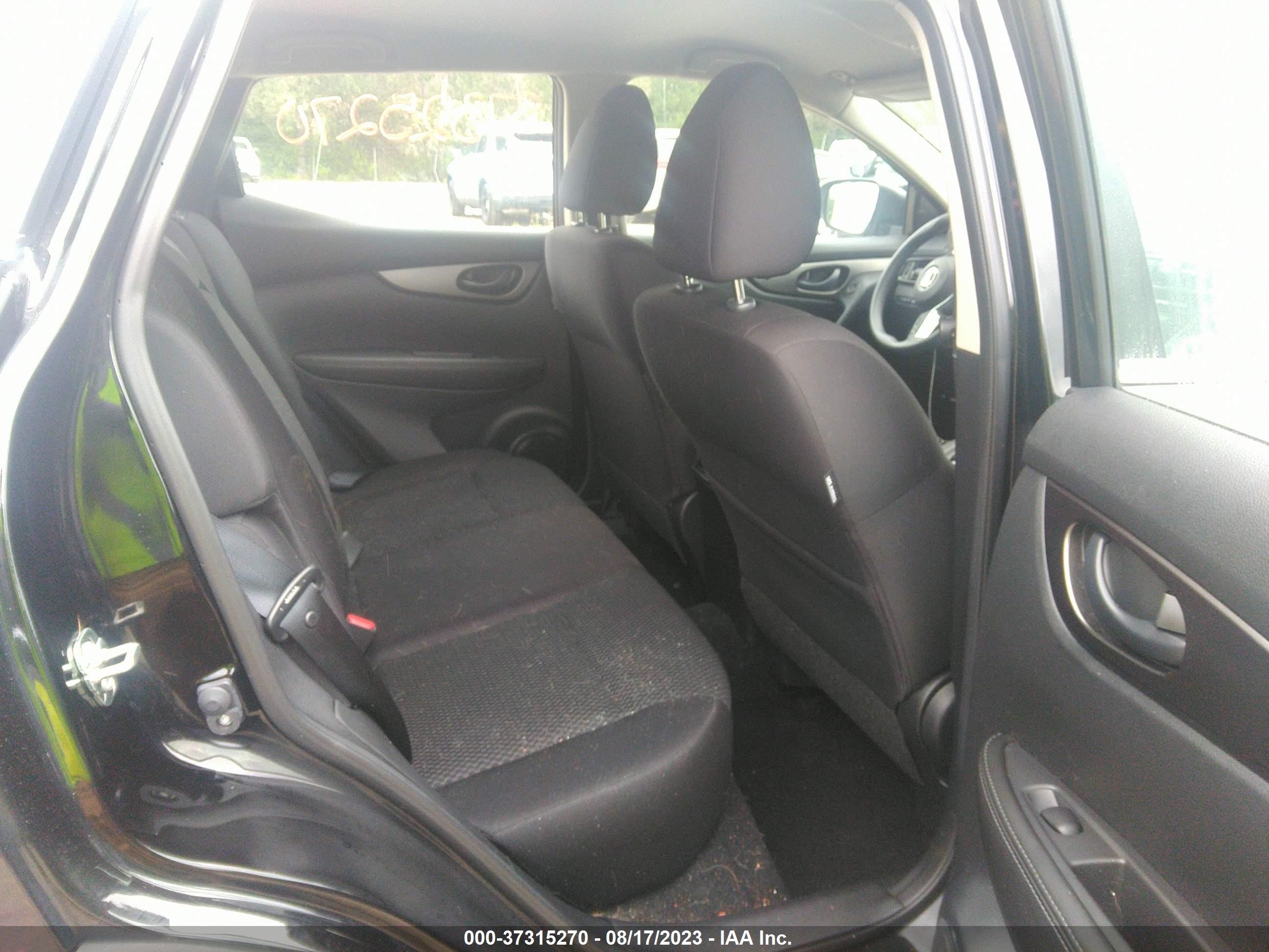 Photo 7 VIN: JN1BJ1AW3NW477432 - NISSAN ROGUE 