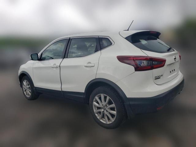 Photo 1 VIN: JN1BJ1AW3NW480511 - NISSAN ROGUE 