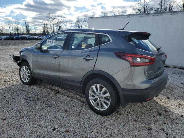 Photo 1 VIN: JN1BJ1AW3NW683351 - NISSAN ROGUE 