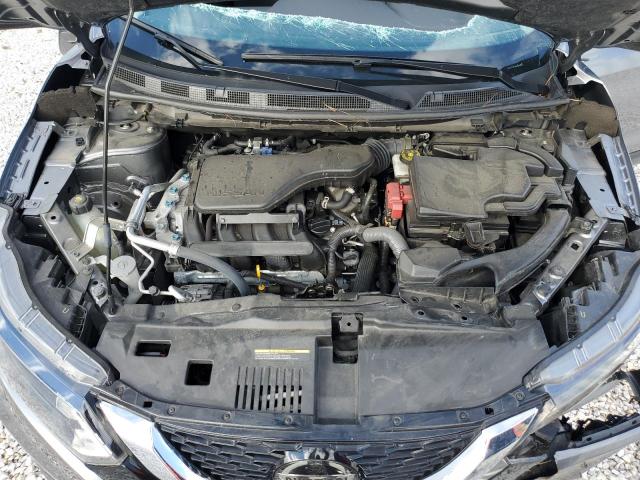 Photo 10 VIN: JN1BJ1AW3NW683351 - NISSAN ROGUE 