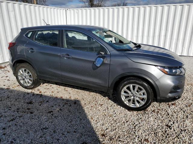 Photo 3 VIN: JN1BJ1AW3NW683351 - NISSAN ROGUE 