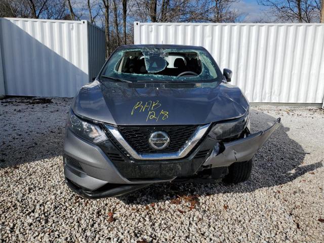 Photo 4 VIN: JN1BJ1AW3NW683351 - NISSAN ROGUE 