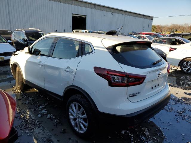 Photo 1 VIN: JN1BJ1AW4MW420476 - NISSAN ROGUE SPOR 