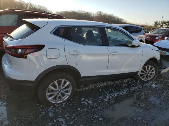 Photo 2 VIN: JN1BJ1AW4MW420476 - NISSAN ROGUE SPOR 