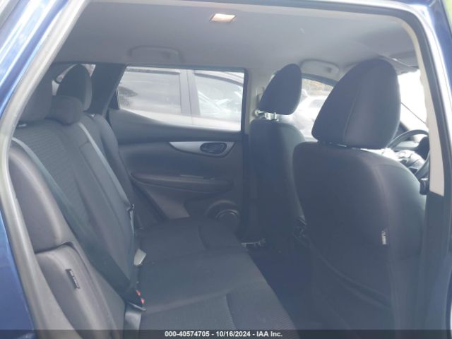 Photo 7 VIN: JN1BJ1AW4MW420591 - NISSAN ROGUE SPORT 