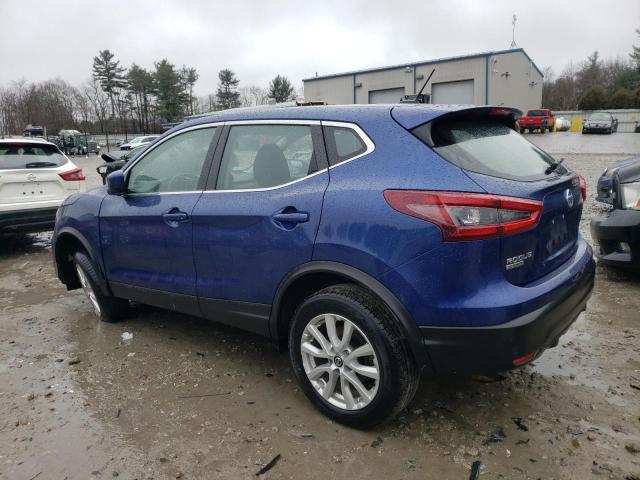 Photo 1 VIN: JN1BJ1AW4MW423474 - NISSAN ROGUE 