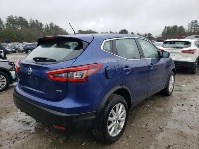 Photo 2 VIN: JN1BJ1AW4MW423474 - NISSAN ROGUE 